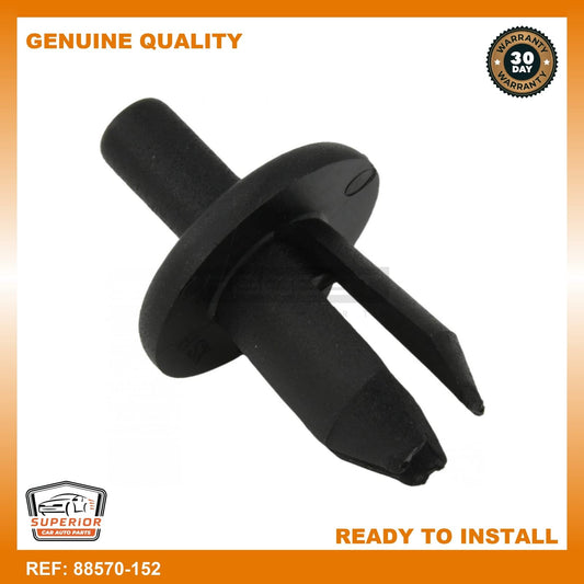 FEBEST General Motors Retaining Clip 88570-152