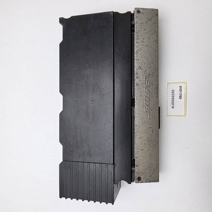 2007-2009 Audi Q7 Bose Premium Radio Amplifier Audio Module Amp 4L0035223D