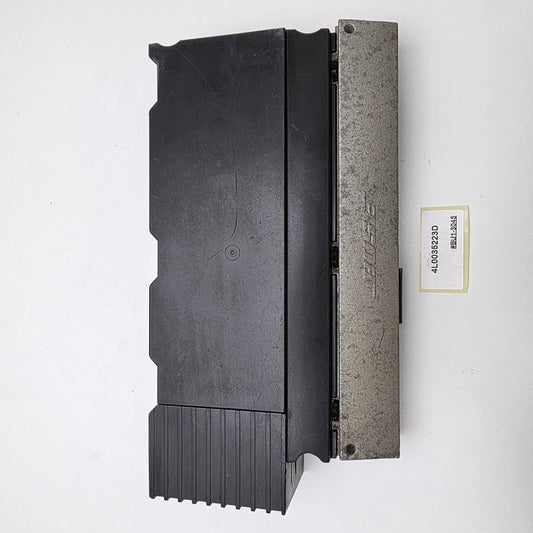 2007-2009 Audi Q7 Bose Premium Radio Amplifier Audio Module Amp 4L0035223D