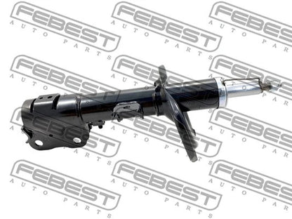 FEBEST 2007-2013 Mitsubishi Lancer Shock Absorber Front Right 04660895FR