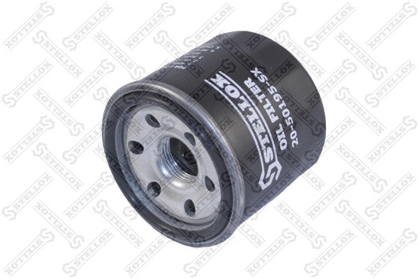 STELLOX 1970-2007 Mazda B1600 Oil Filter 0000-23-8173