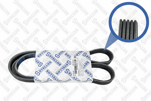 STELLOX VOLVO V-Ribbed Belt - 991619