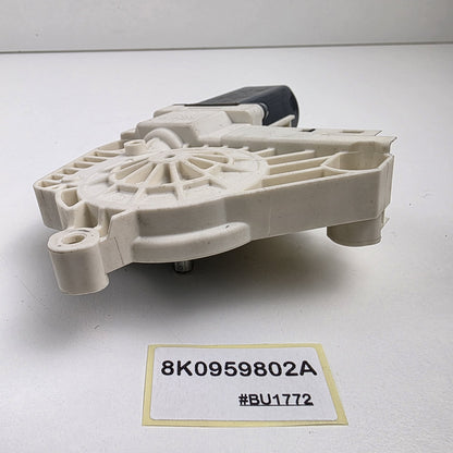 2009-2015 Skoda Superb II Door Window Regulator Motor Front Right 8K0959802A