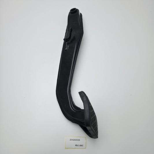 2007-2015 Mercedes-Benz C Brake pedal 204292023