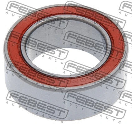 FEBEST 2007 Ford Mondeo Air Conditioner Bearing WF35550020