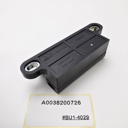 2002-2009 Mercedes-Benz E-Class Crash Impact Sensor A0038200726