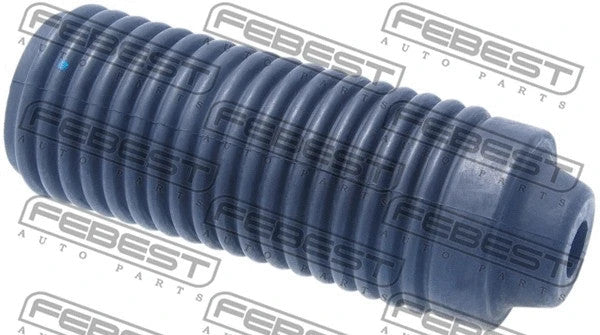 FEBEST 2014 Nissan Tiida Front Shock Absorber Boot NSHB-F15F