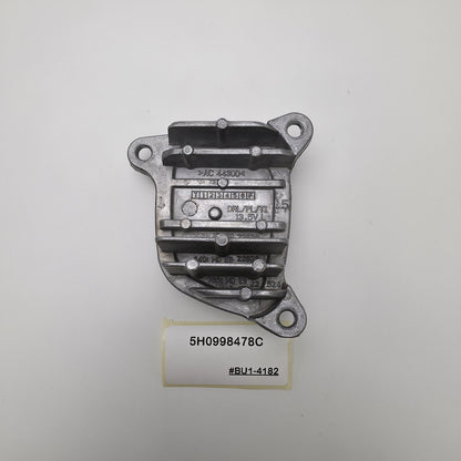 2020-2022 Volkswagen Golf VIII LED Headlight DRL Module 5H0998478C