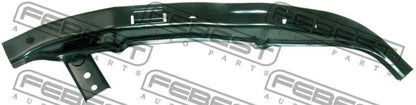 FEBEST Honda Retainer Front Bumper Right 0337-GDRH