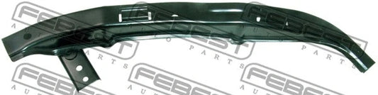FEBEST Honda Retainer Front Bumper Right 0337-GDRH