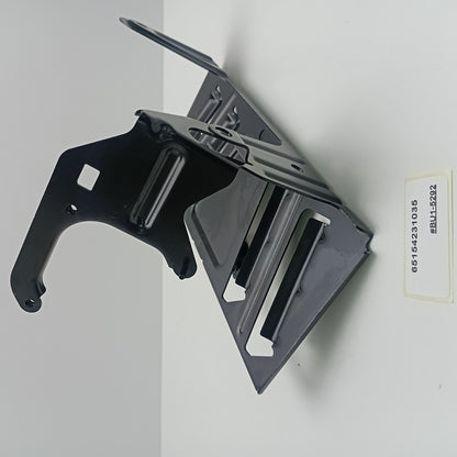 2009-2012 BMW 750Li Hi-Fi Amplifier 65154231035