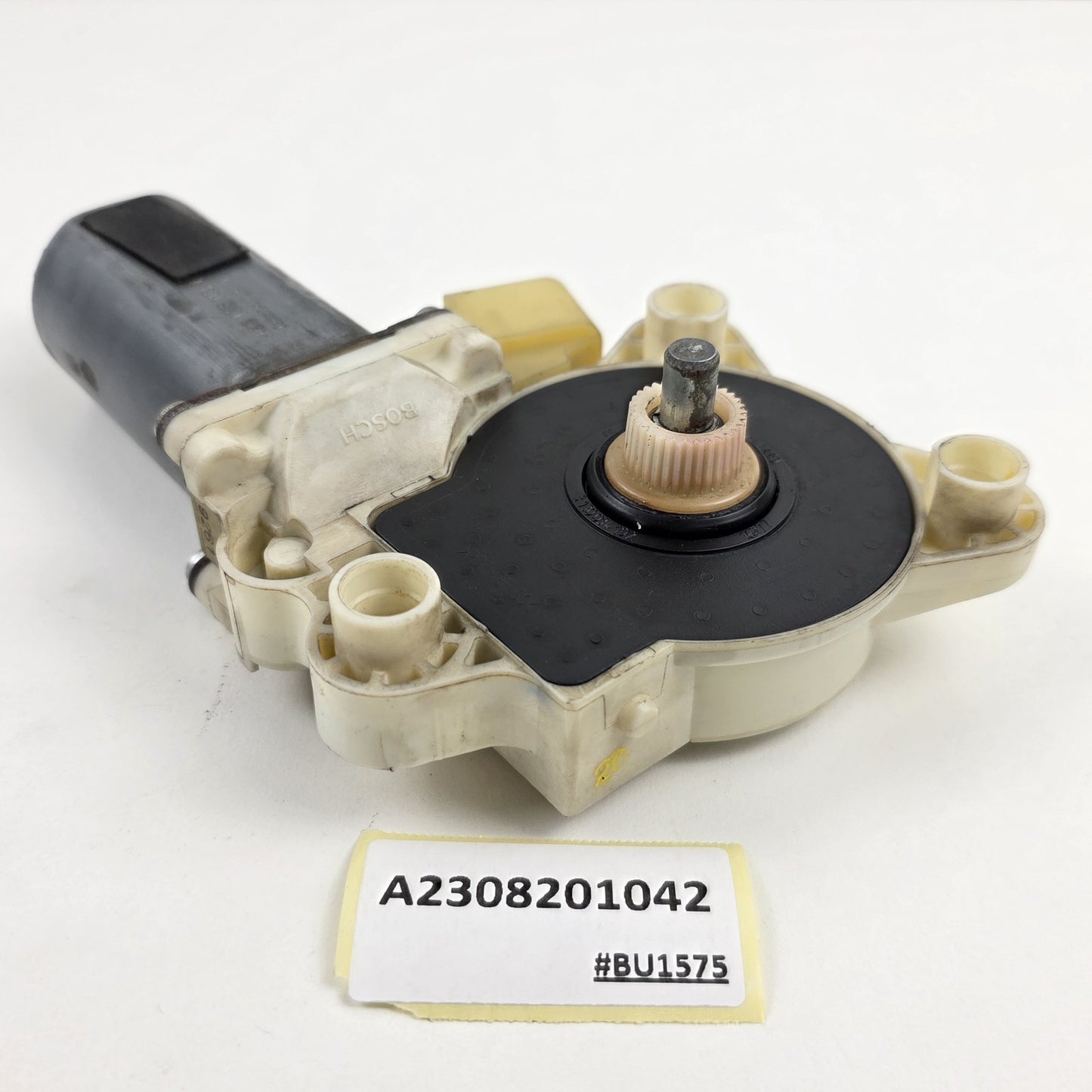 2003-2006 Mercedes-Benz SL500 Window Regulator Front Right A2308201042