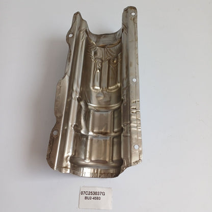 2007-2016 Bentley Continental Heat Shield Exhaust Manifold 07C253037G