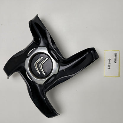 2011 Citroen DS5 wheel rim hub cap 96724061
