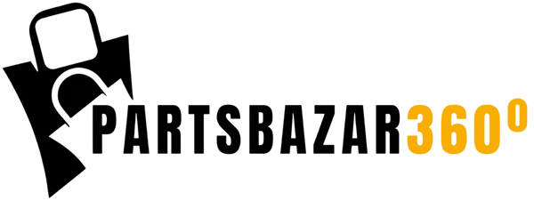 PartsBazar360