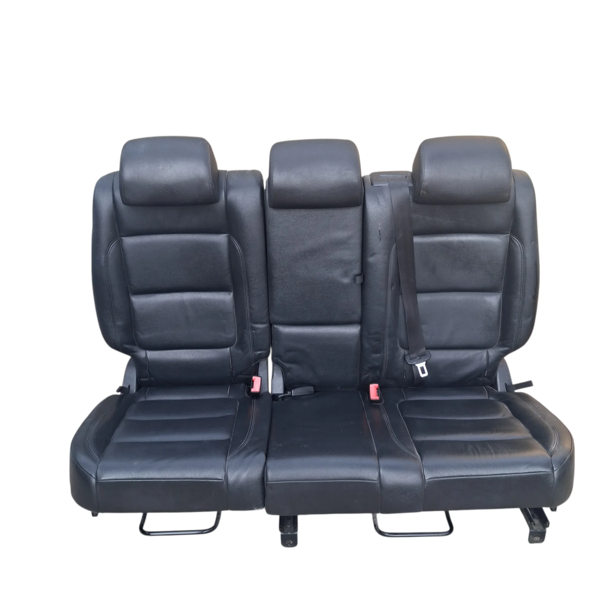 2010-2020 Volkswagen Tiguan Rear Seat Cushion 5N0885501F OEM Used