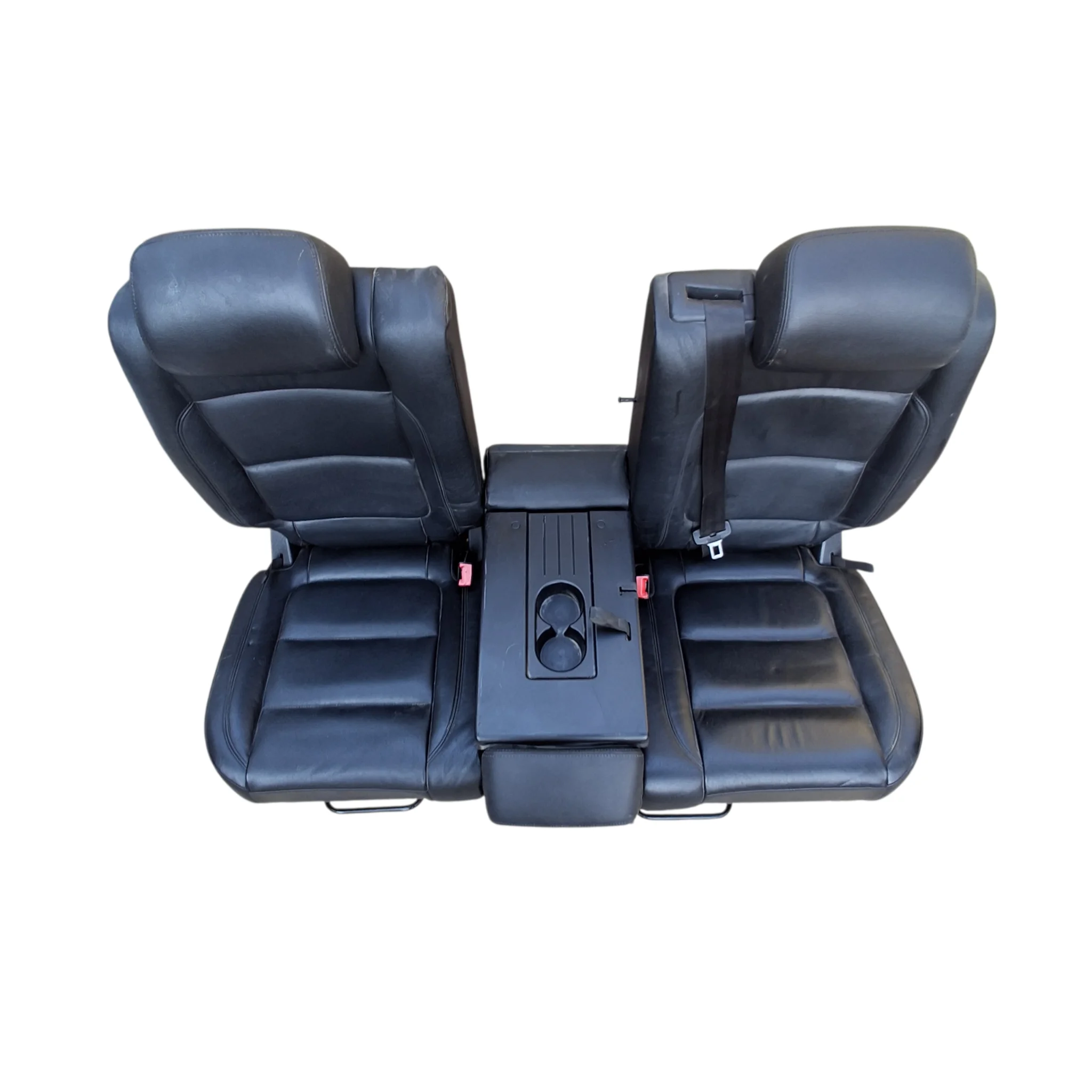2010-2020 Volkswagen Tiguan Rear Seat Backrest Center 5N0885828J OEM Used