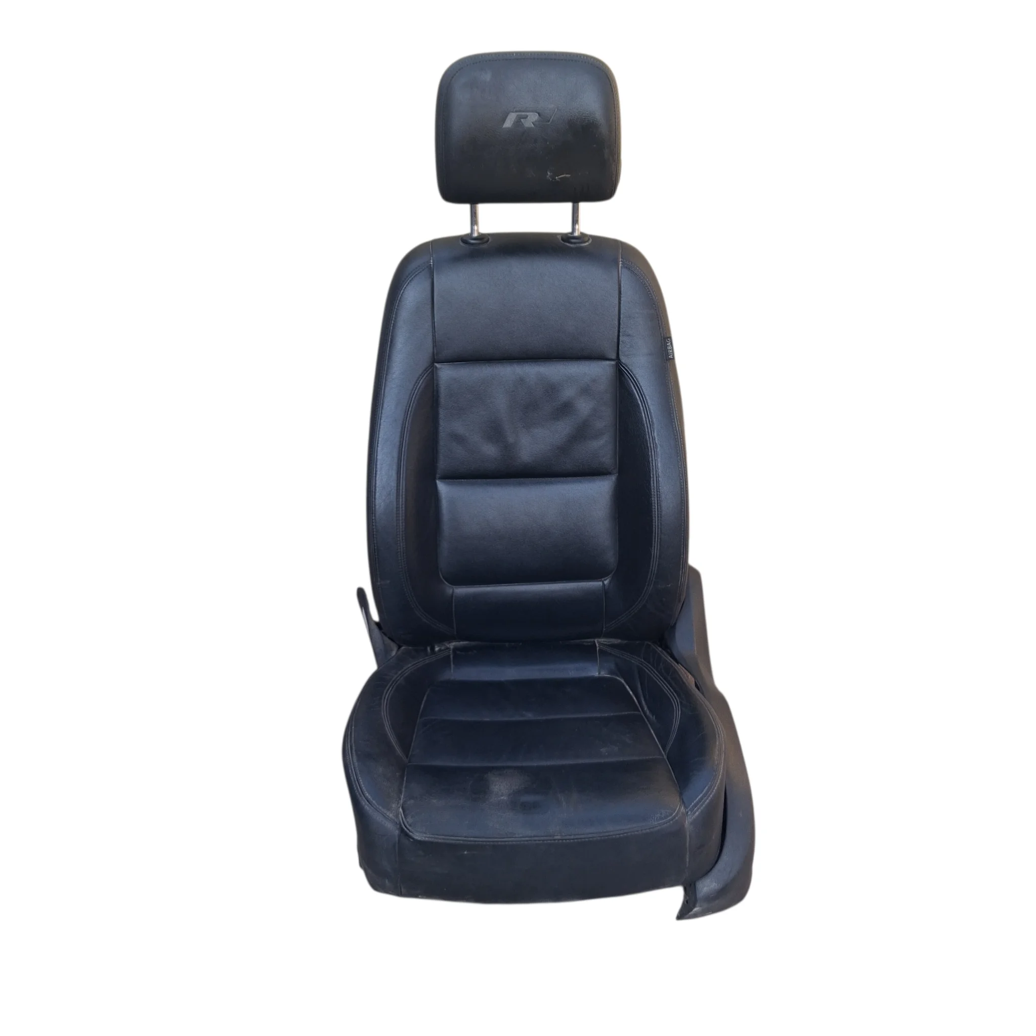 2010-2020 Volkswagen Tiguan Front Seat Backrest Foam 5N0881805GP OEM Used