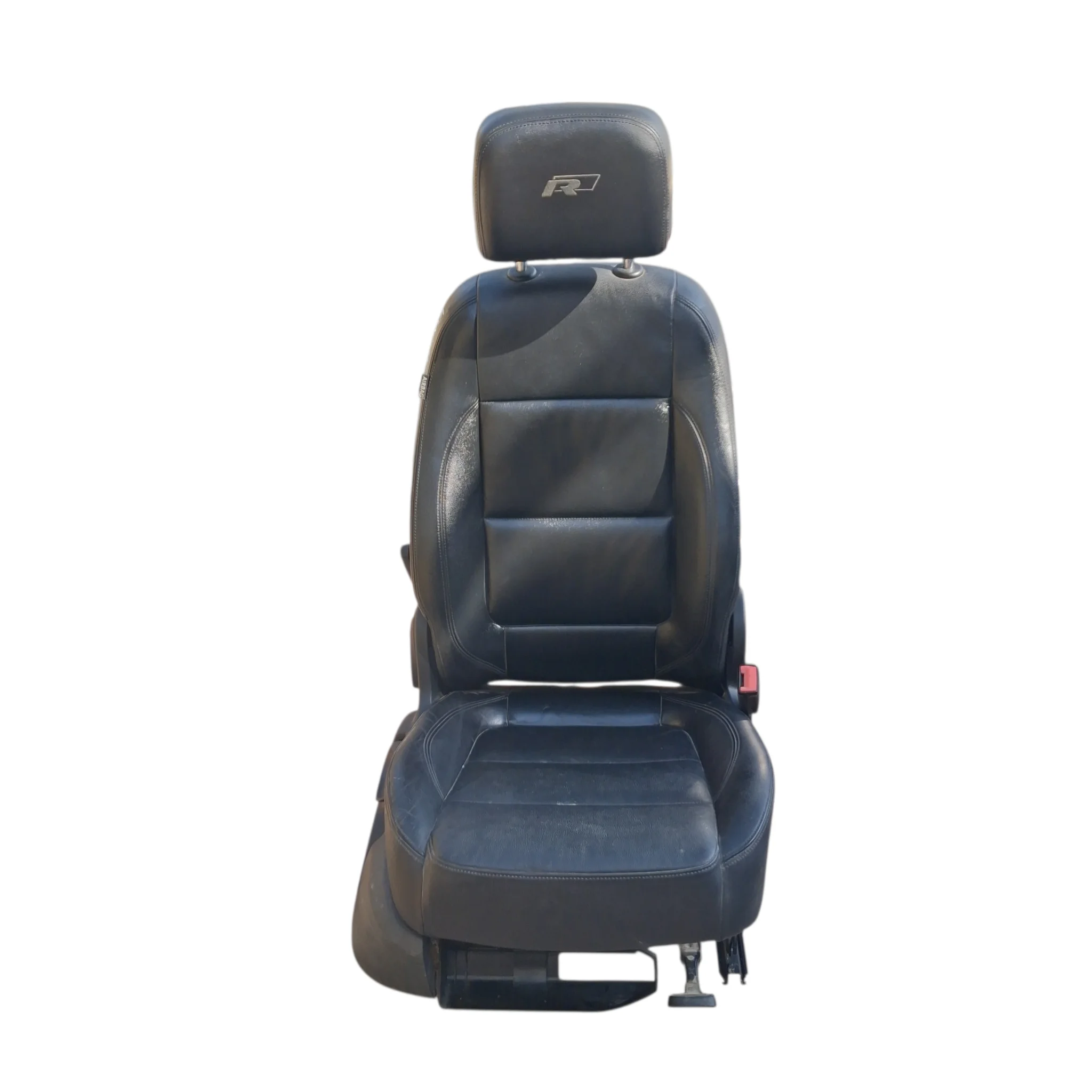 2010-2020 Volkswagen Tiguan Front Seat Backrest Cushion 5N0881806JG OEM Used