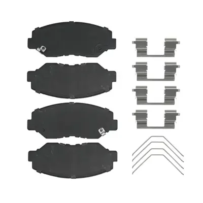 NAPA Brake Pads PF-7795-M New Replacement
