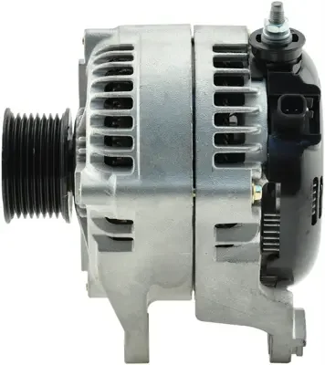 NAPA 213-8908 Alternator for Dodge Ram 2500 Ram 3500 Ram 4500 Ram 2500 3500 4500