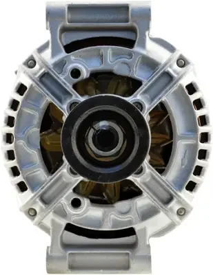 NAPA 213-8772 Alternator for Mercedes CLK350 SLK300 C350 SLK350 C230 C280 SLK280