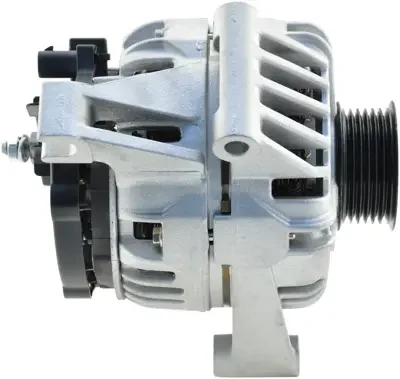 NAPA 213-9667 Alternator for Chevy Impala Monte Carlo
