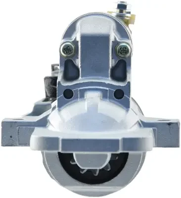 NAPA 244-6208 Starter Motor for Mazda 3