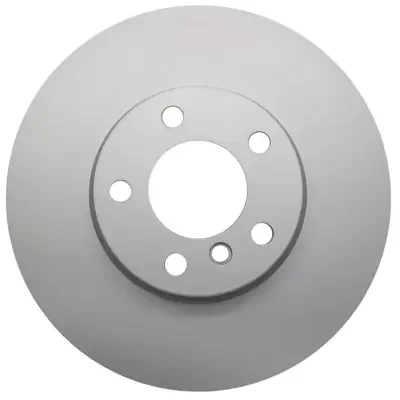 NAPA 748-880590 Disc Brake Rotor for BMW X6 X5