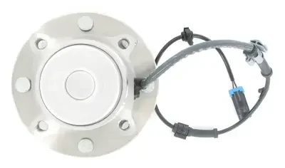 NAPA BR930353 Wheel Bearing for Chevy Silverado 1500 Tahoe GMC Sierra 1500 Yukon