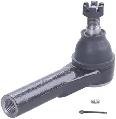NAPA ES3181 Tie Rod End for Ford Windstar