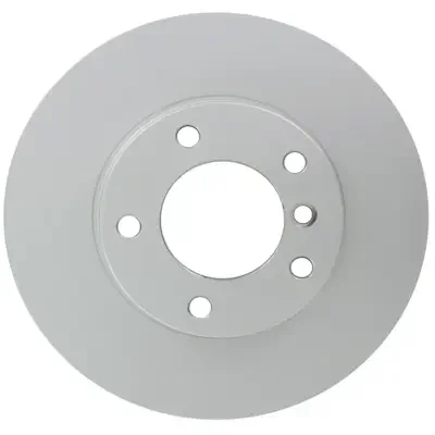 NAPA 748-86780 Disc Brake Rotor for BMW Z3 323i 318i 318is 325i 320i Z4 328i