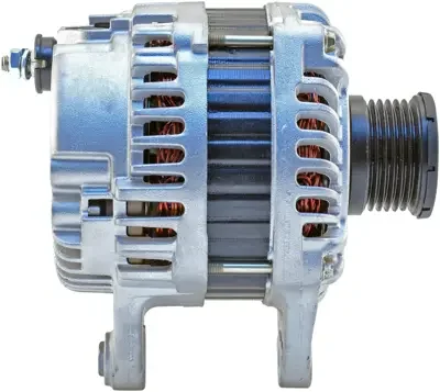 NAPA 213-9339 Alternator for Nissan Sentra Juke