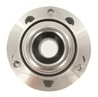 NAPA Wheel Bearing VBR930515 New Replacement