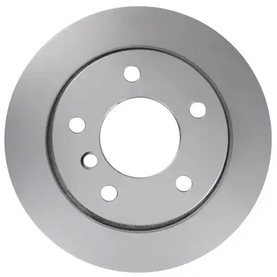 NAPA 748-880195 Disc Brake Rotor for BMW 323i 320i