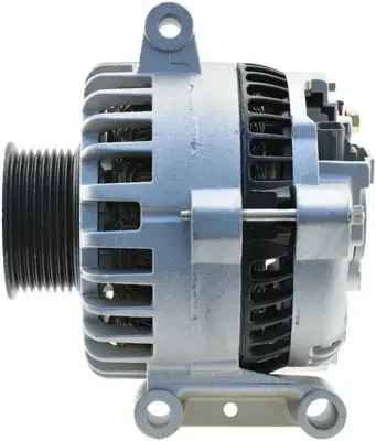 NAPA Alternator 213-3186D New Replacement