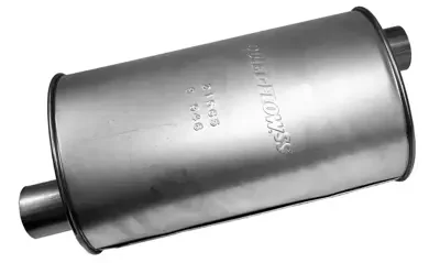 NAPA Muffler 21565 New Replacement