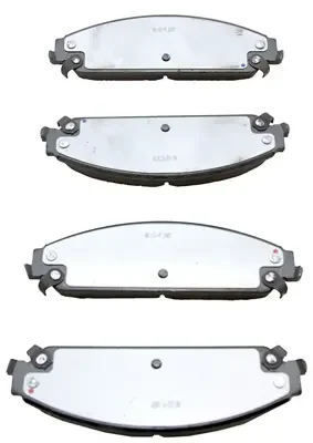 NAPA Brake Pads AD-7965 New Replacement