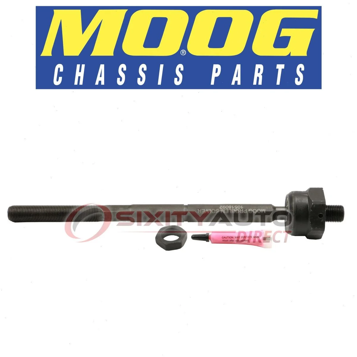 NAPA Tie Rod End ES3674 New Replacement