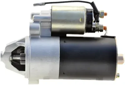 NAPA Starter Motor 244-9308 New Replacement