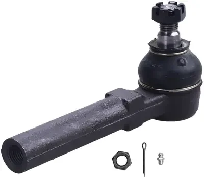 NAPA ES3184 Tie Rod End Front Outer for Ford Mustang