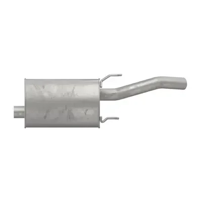 NAPA Muffler 18949 New Replacement