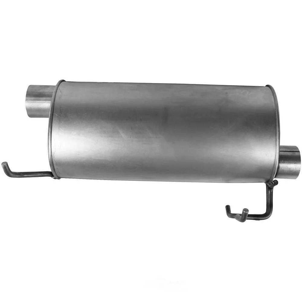 NAPA Muffler 18972 New Replacement