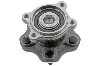 NAPA PBR930362 Wheel Bearing for Nissan Altima