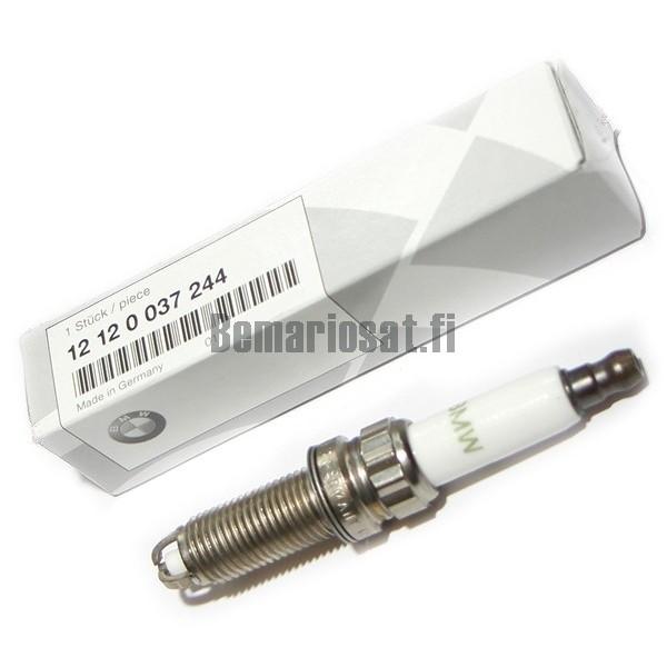 ORIGINAL Spark PLUG-7 F01 12120037244