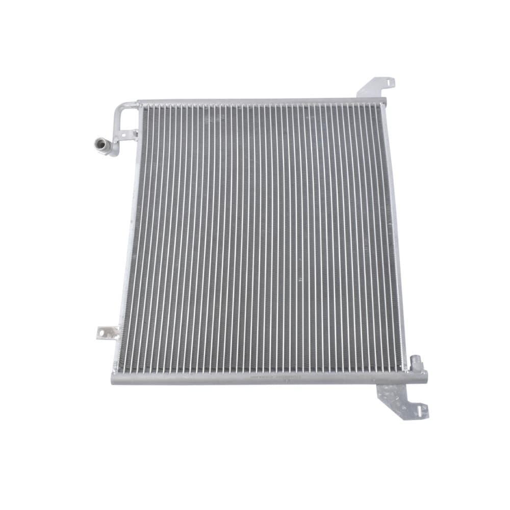 ORIGINAL Condenser,a/c-g W463 4635000654