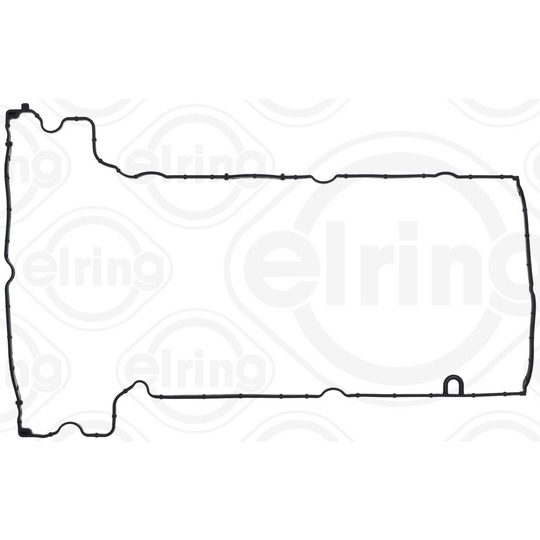 ORIGINAL Rocker Cover Gasket-c W204 2710161221
