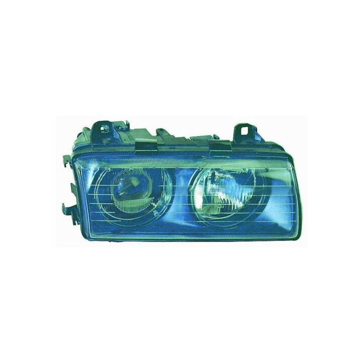 DEPO E36 H/l 94-96 H Type **lqd** 444-1110R-LD-EN - New Aftermarket
