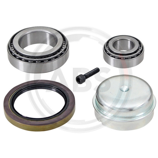SCHNIEDER Wheel Hub | W212/C218 E200/E250/E300/E350/E500/E63AMG/CLS 63 Amg 212 330 00 25 - New Aftermarket