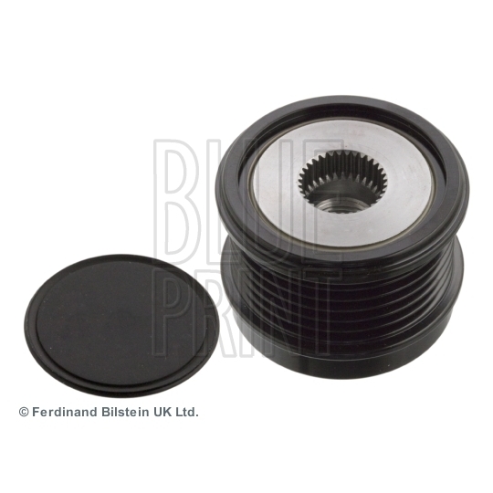 ORIGINAL Alternator Pulley-c W205 2741550315